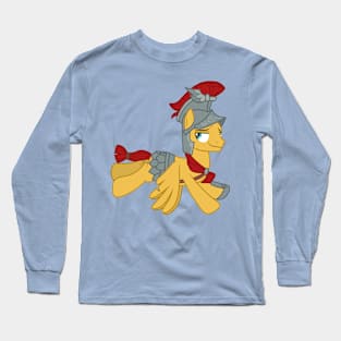 Flash Magnus Long Sleeve T-Shirt